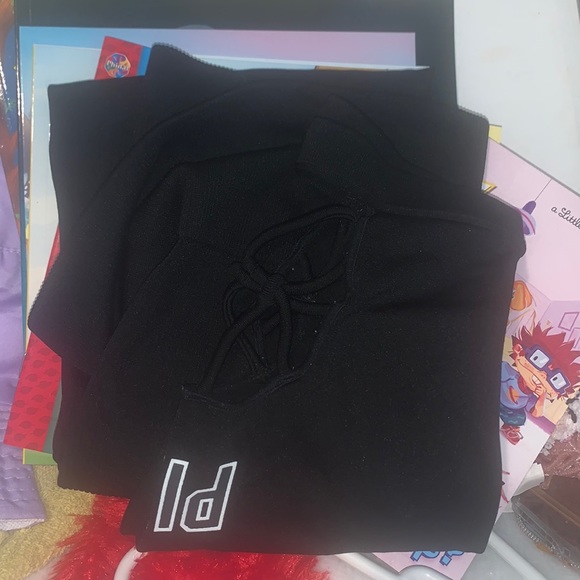 VS PINK HIGH RISE LEGGINGS - Picture 1 of 1